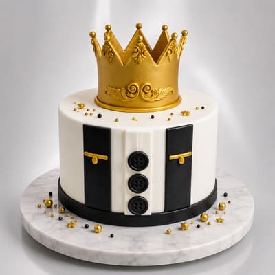 Baby Shower Cakes